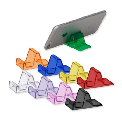 Suporte para Celular em acrílico 1093