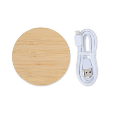 Carregador via Indução - 06073