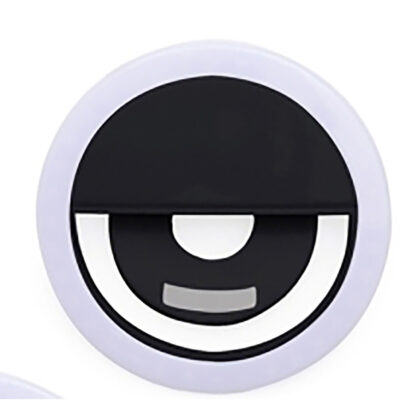 Anel de Iluminação para Selfie 14248