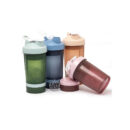 Coqueteleira Plástica 500ml 18786