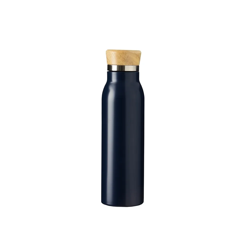 Garrafa Termica 600ml AZUL ESCURO 26866 1767961503