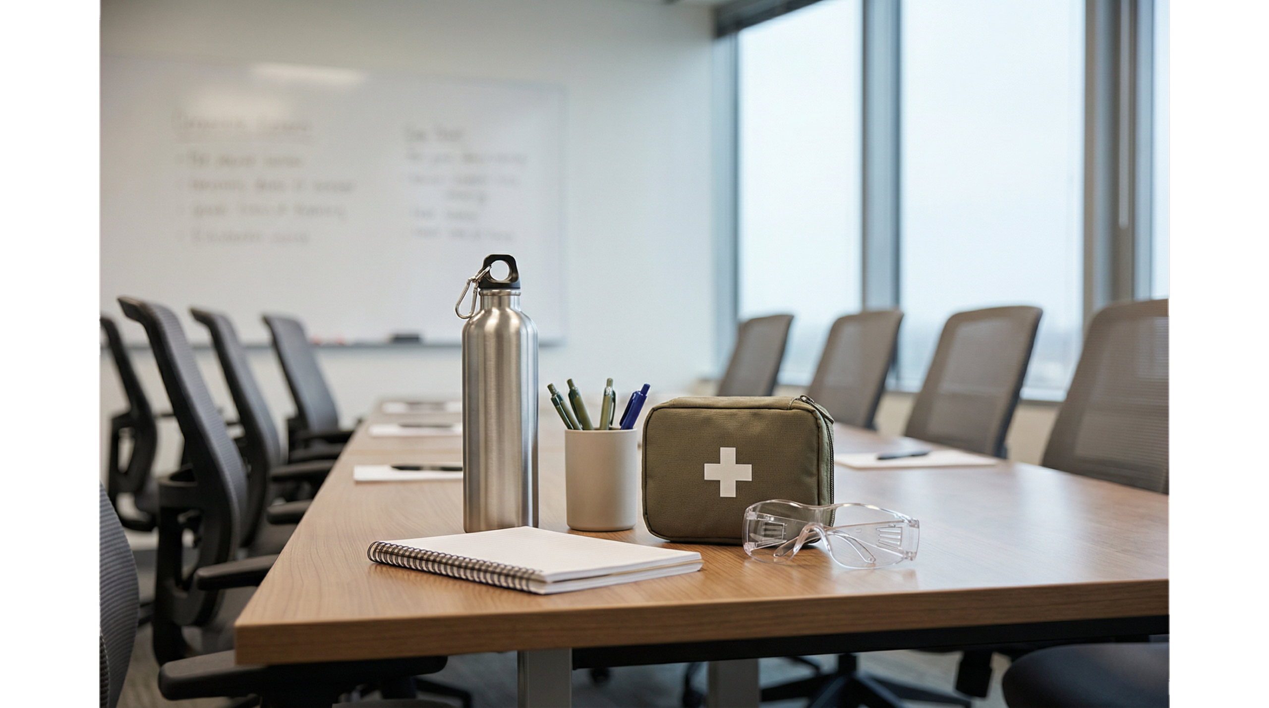 Brindes para SIPAT: 20 Ideias Úteis para Ações Internas e Campanhas de Segurança