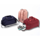 Bolsa Esportiva Poliéster 28 Litros 05013