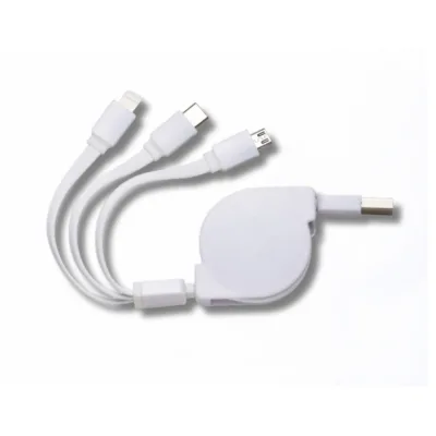 Cabo USB Retrátil 10338