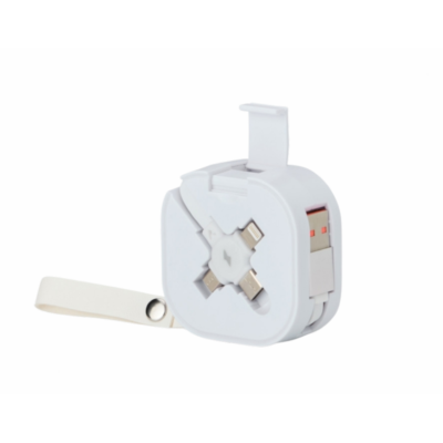 Cabo USB retrátil 18762