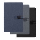 Caderneta Poliéster 14634