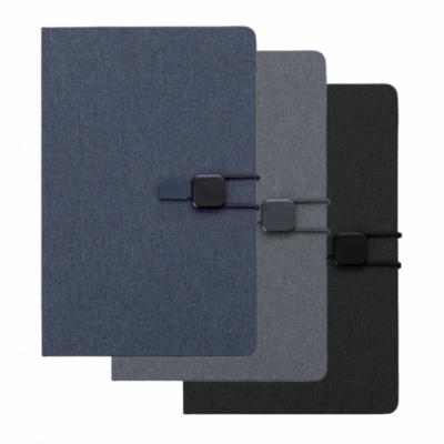 Caderneta Poliéster 14634