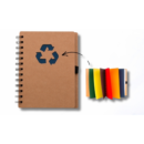 Caderno Ecológico 12000