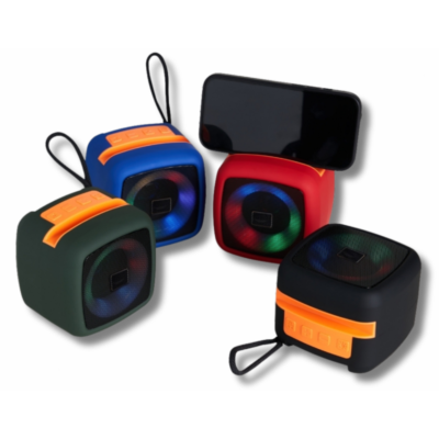 Caixa de Som Multimídia TWS 06030