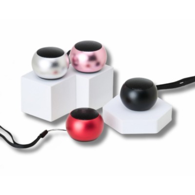 Caixa de Som Bluetooth TWS 08002