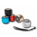 Caixa de Som Bluetooth TWS 09210