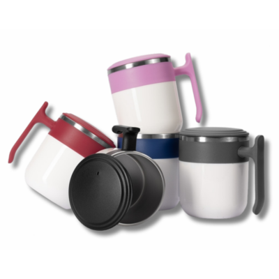 Caneca Inox 350ml 18946