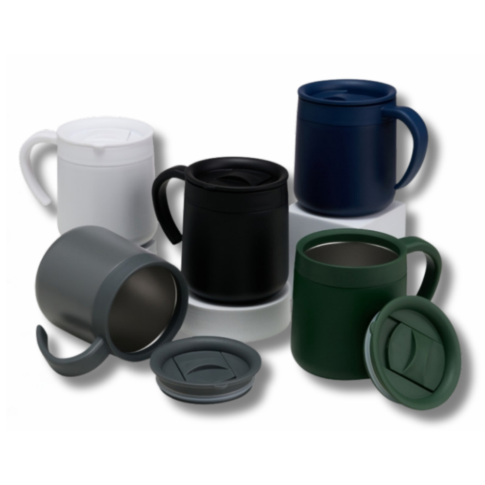 Caneca Térmica Inox 300ml 18912