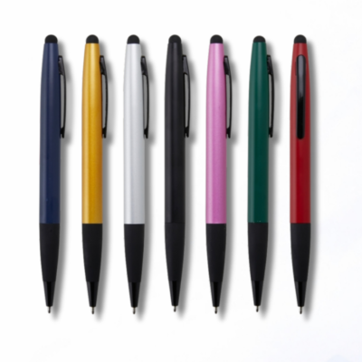 Caneta Alumínio Touch 15004