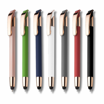 Caneta Alumínio 15008