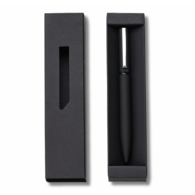 Caneta de Metal com Estojo 13580