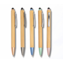 Caneta Ecológica Touch 08102