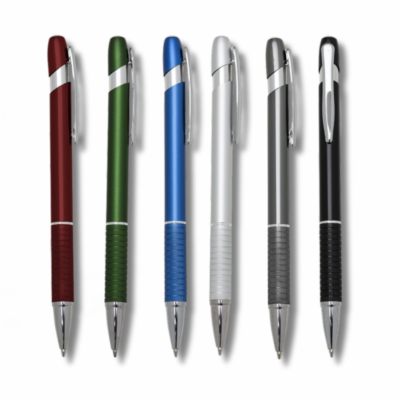 Caneta Semimetal ER193B