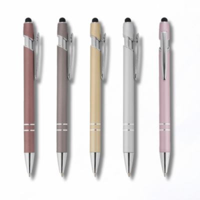 Caneta Metal touch 05010