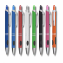 Caneta Metal touch 06086