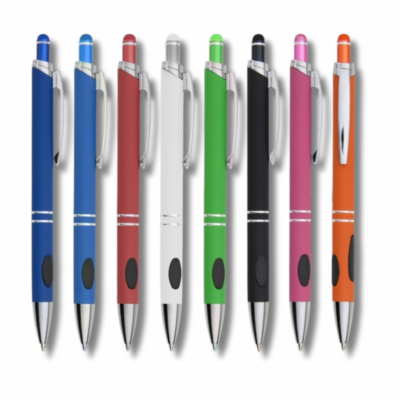 Caneta Metal touch 06086