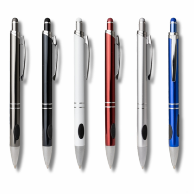 Caneta Metal touch 06086B