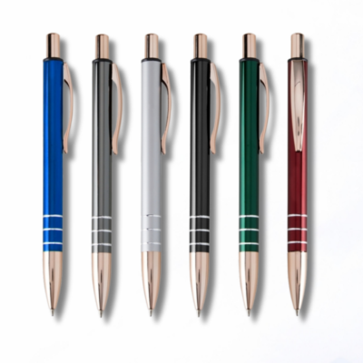 Caneta Metal 06384C