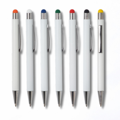 Caneta Metal touch 08043