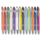 Caneta Metal Touch 08103