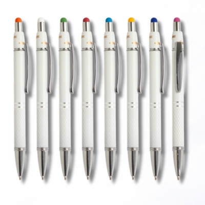 Caneta Metal Touch Antiestresse 08134