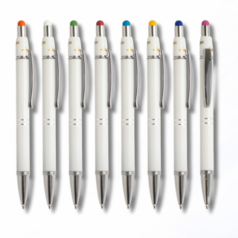 Caneta Metal Touch Antiestresse 08134