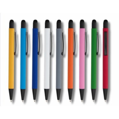 Caneta Metal touch 14949B