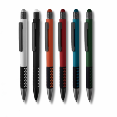 Caneta Metal touch 15009