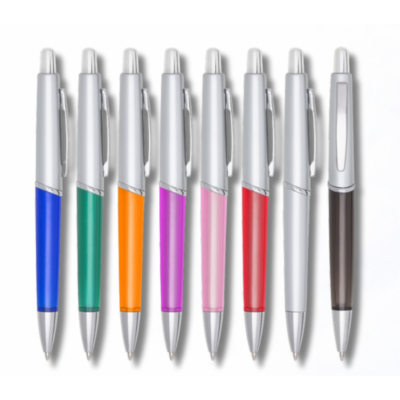 Caneta Plástica 00320