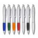 Caneta Plástica 00518