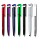 Caneta Plástica Touch com Suporte 00708