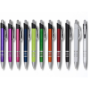 Caneta Plástica 00807