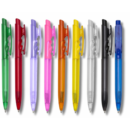 Caneta Plástica 01097T