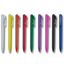 Caneta Plástica 01099B