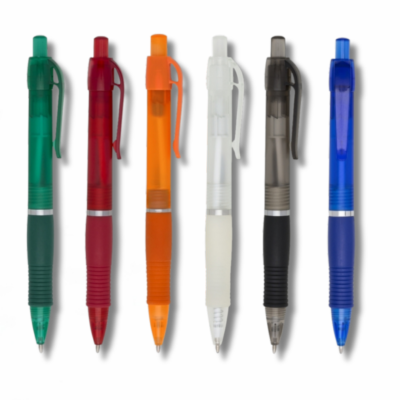 Caneta Plástica 03011B