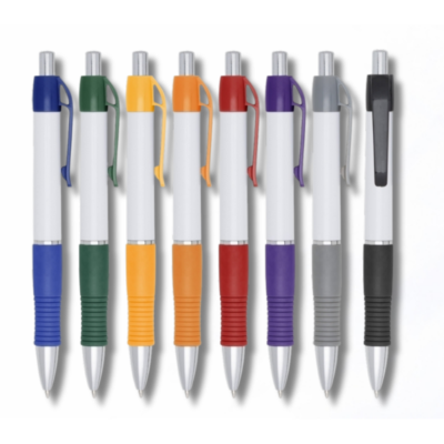 Caneta Plástica 03011C