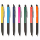 Caneta Plástica 0401b