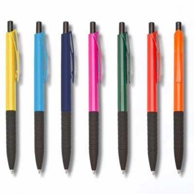 Caneta Plástica 0401b