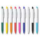 Caneta Plástica 0401C