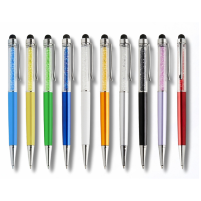 Caneta Plástica Touch 05073