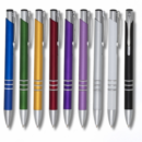 Caneta Plástica 08578