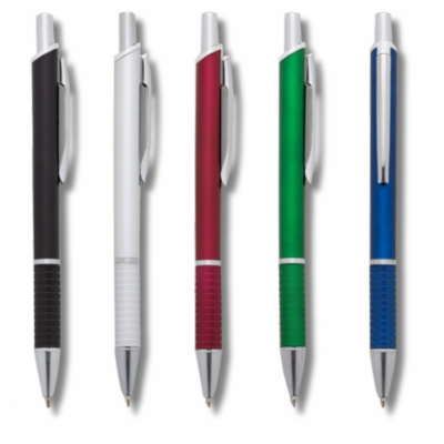 Caneta Plástica 11786