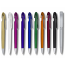 Caneta Plástica 12505