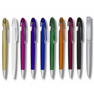 Caneta Plástica 12505