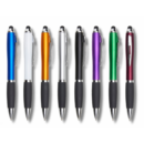 Caneta Plástica Touch 13230